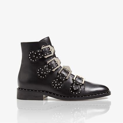 givenchy booties denim|givenchy boots nordstrom.